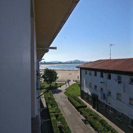 Laredo primera línea de playa,zona puerto deportivo Exterior foto